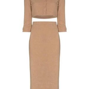 Reformation Janice Set - Small